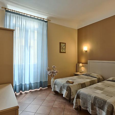 Hotel Eden Флоренция Экстерьер фото