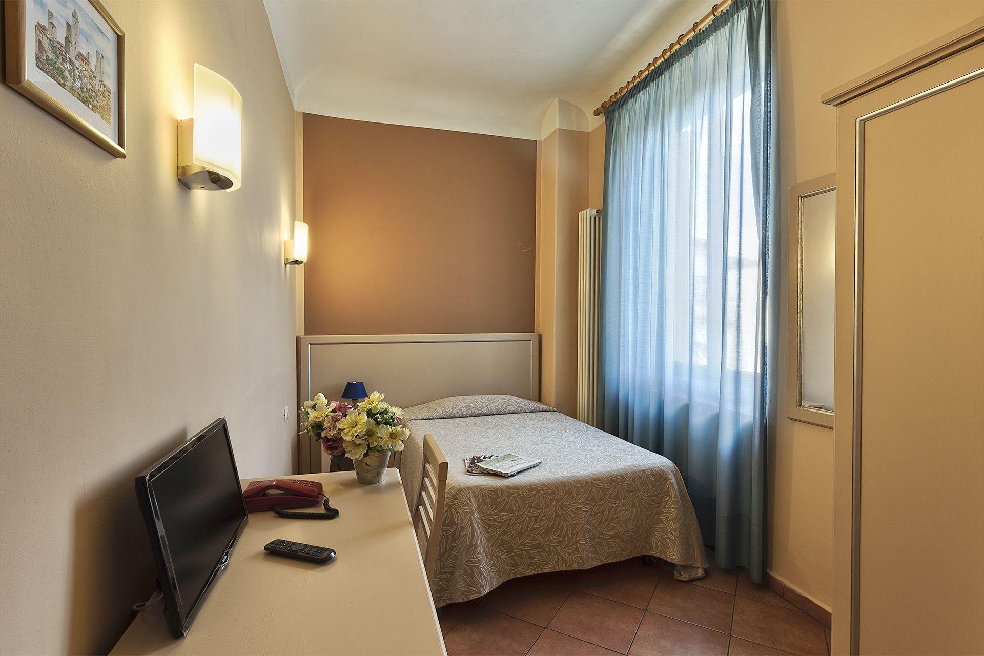 Hotel Eden Флоренция Экстерьер фото