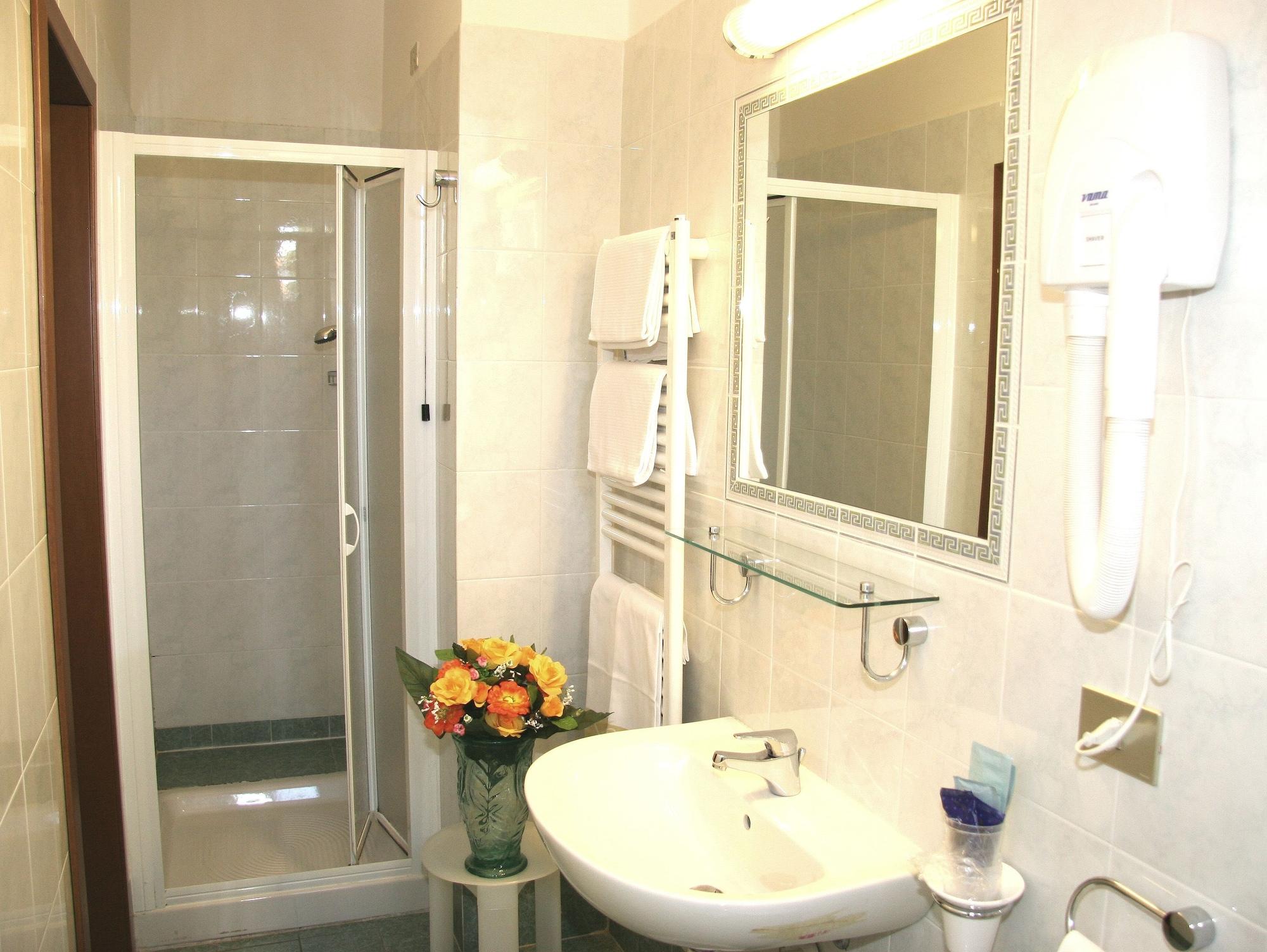 Hotel Eden Флоренция Экстерьер фото