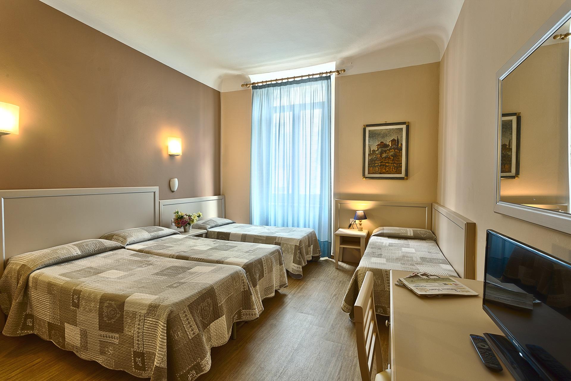 Hotel Eden Флоренция Экстерьер фото