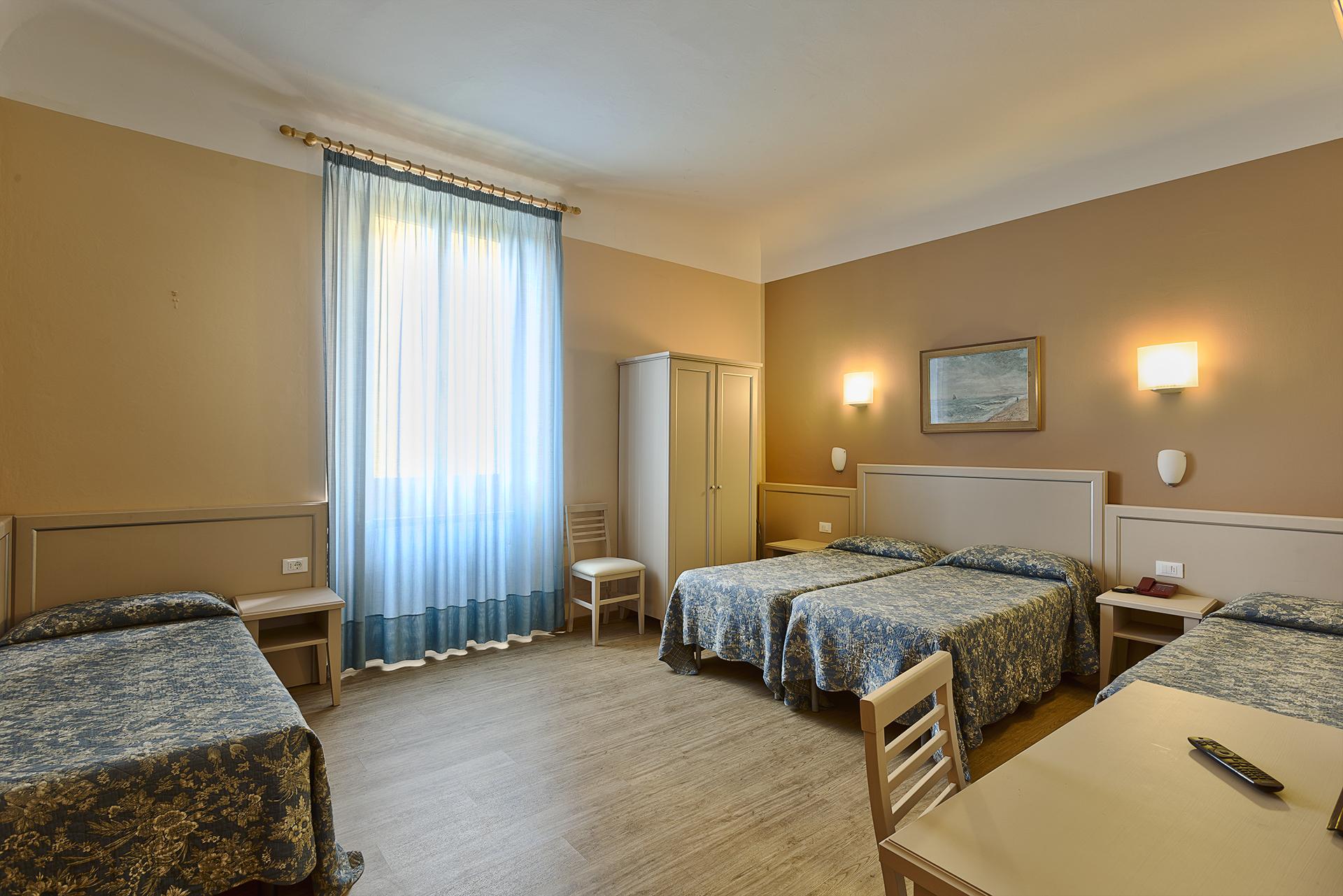 Hotel Eden Флоренция Экстерьер фото