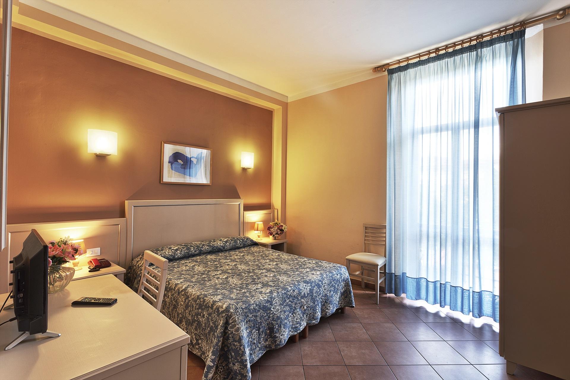 Hotel Eden Флоренция Экстерьер фото