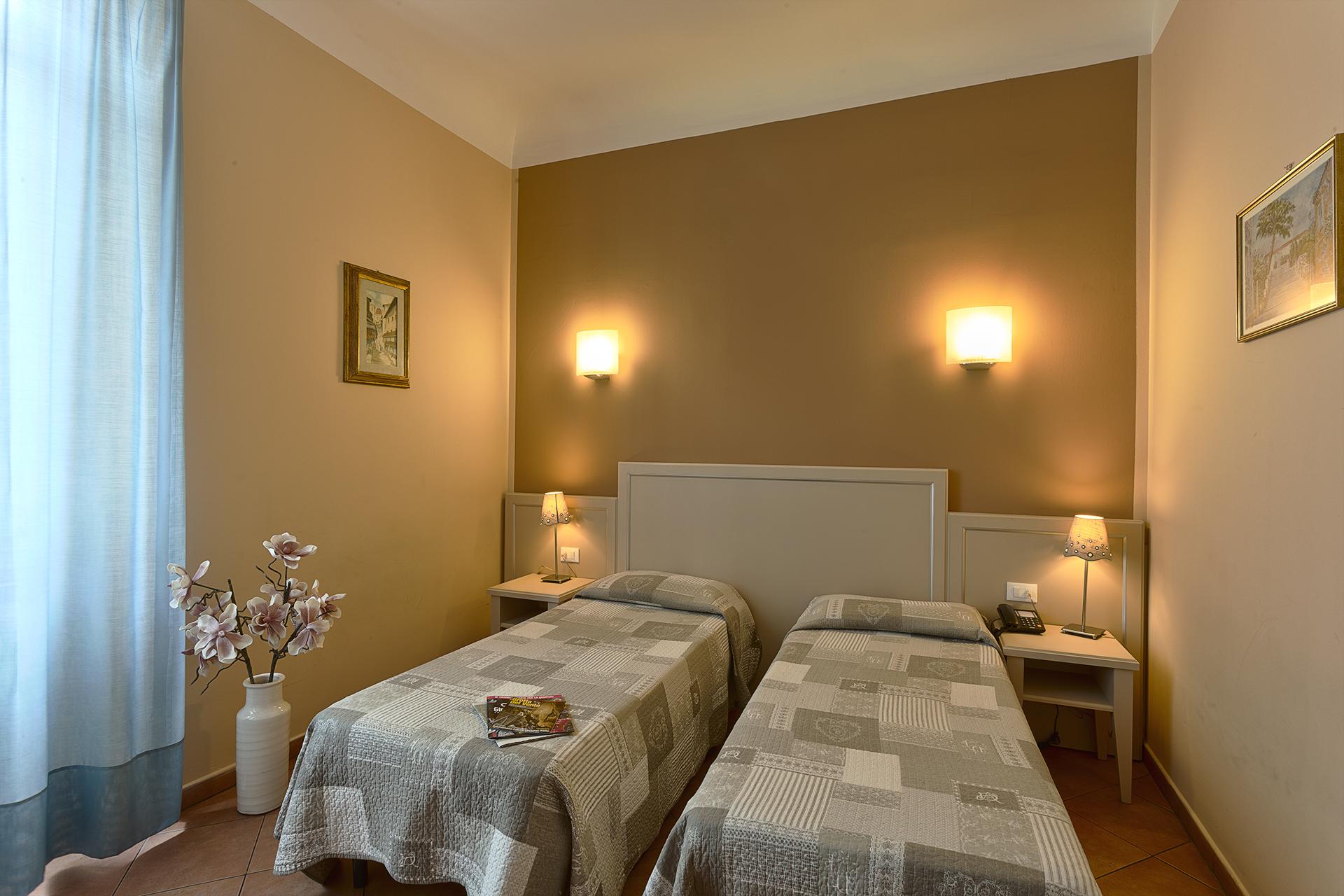 Hotel Eden Флоренция Экстерьер фото