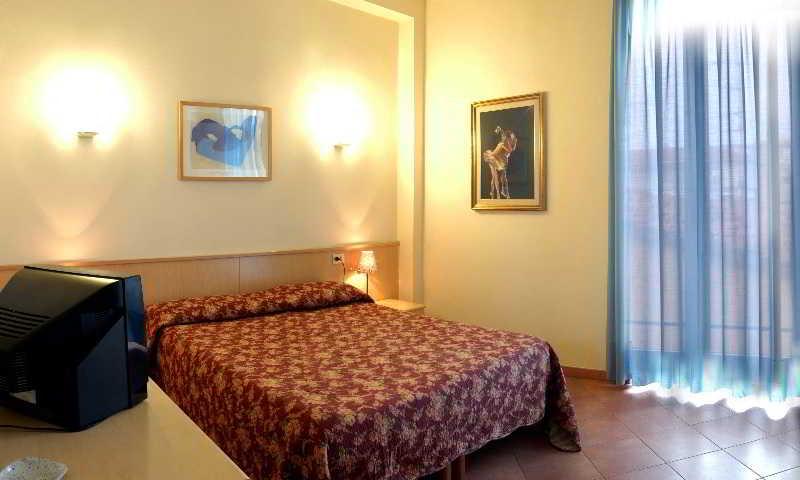 Hotel Eden Флоренция Экстерьер фото