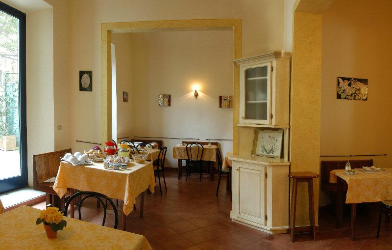 Hotel Eden Флоренция Экстерьер фото