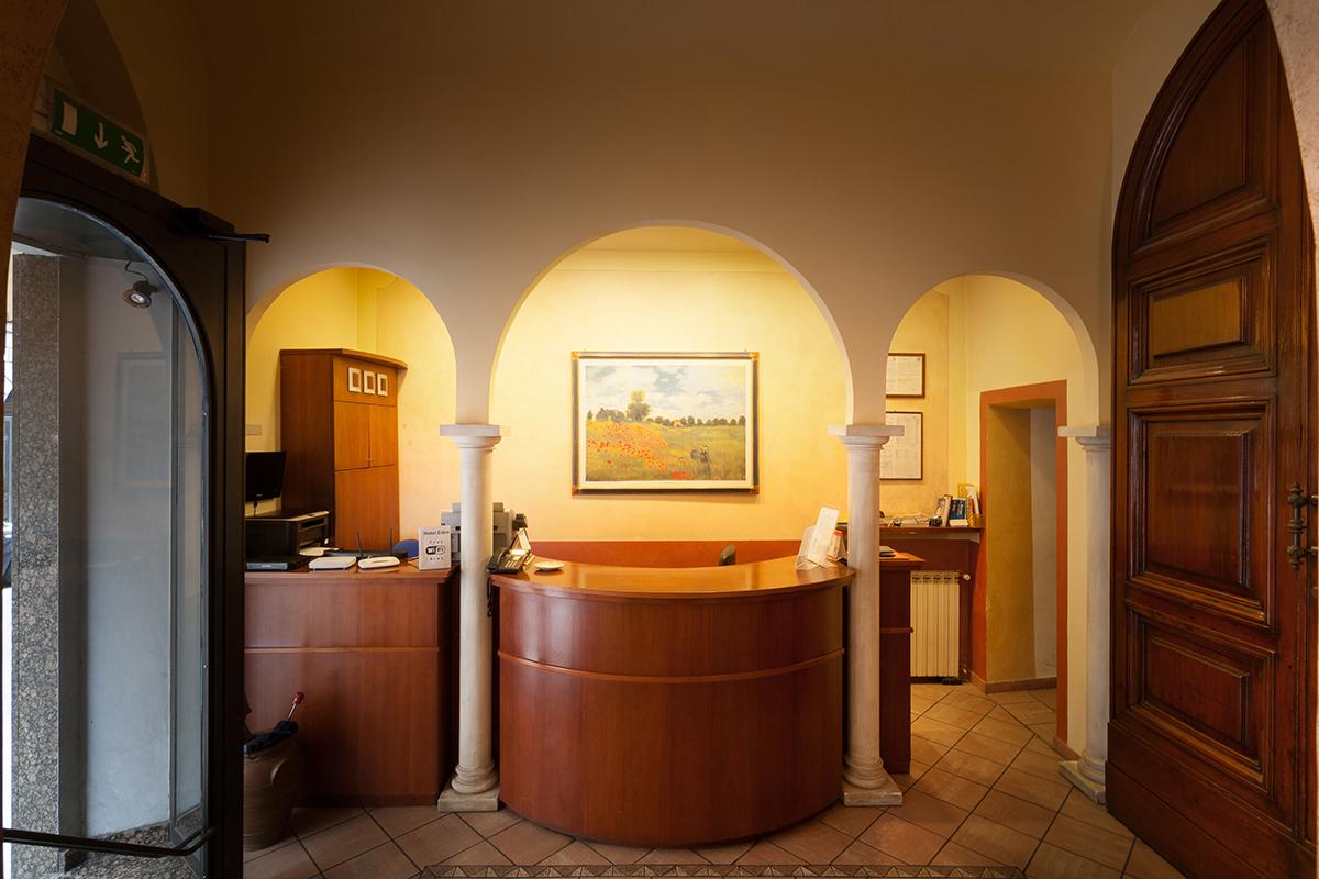 Hotel Eden Флоренция Экстерьер фото