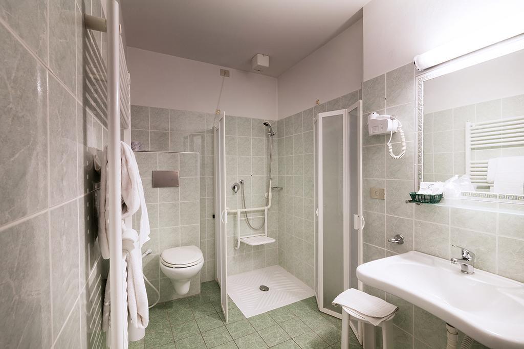 Hotel Eden Флоренция Экстерьер фото