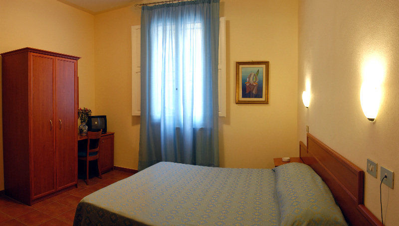 Hotel Eden Флоренция Экстерьер фото