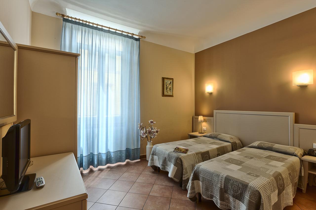 Hotel Eden Флоренция Экстерьер фото