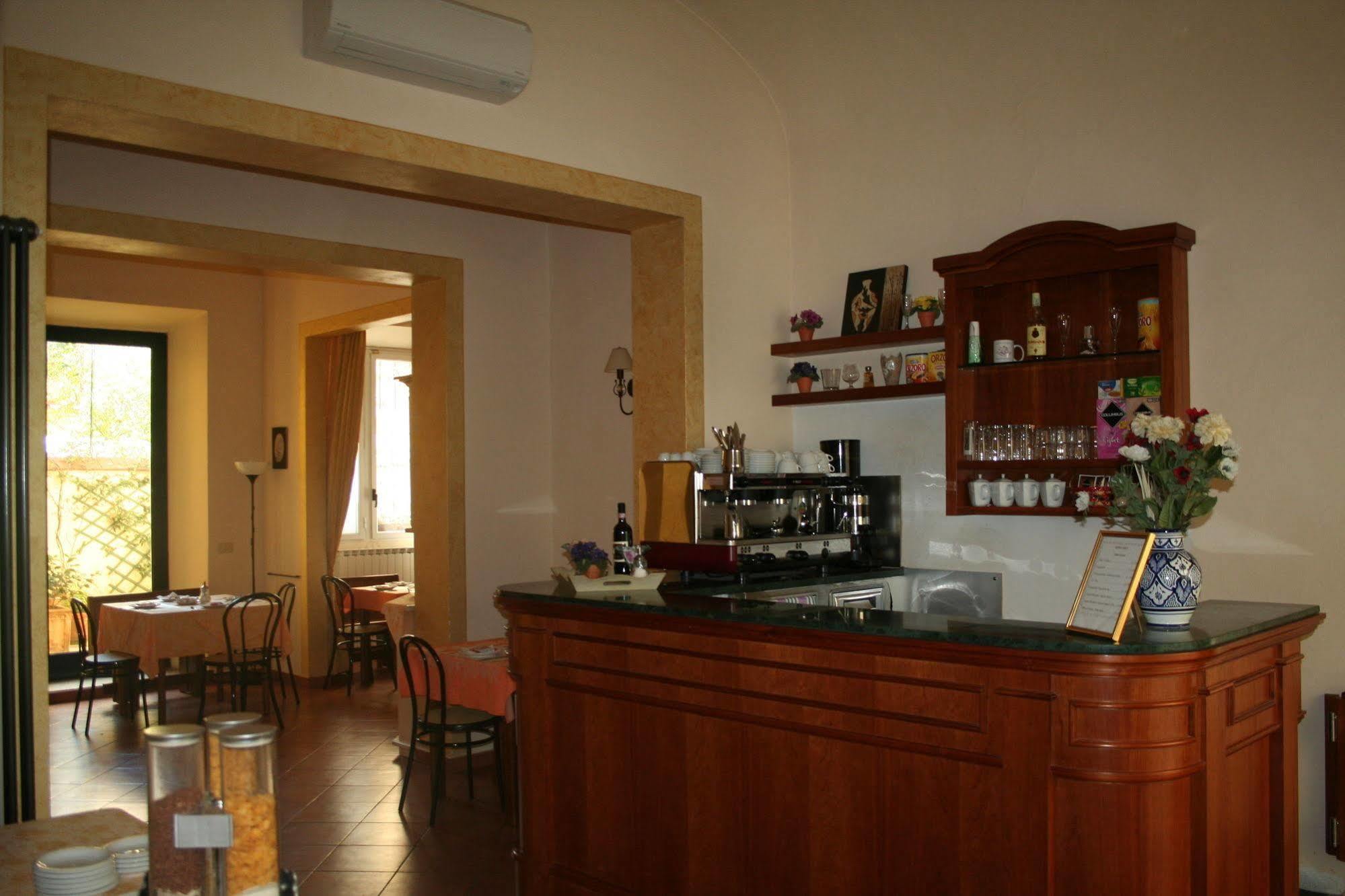Hotel Eden Флоренция Экстерьер фото